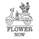 Flowernow logo