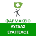 Φαρμακείο Λύγδας Ευάγγελος logo