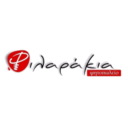 Φιλαράκια logo