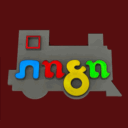 Πηγή Κατάστημα παιχνιδιών logo