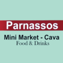 Mini market - κάβα Παρνασσός logo