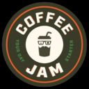 Coffee Jam logo