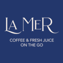 LA MER logo