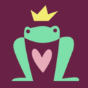 Pet love logo