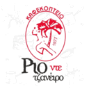 Καφεκοπτείο Ρίο ντε Τζανέιρο logo