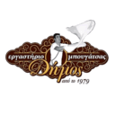 Μπουγάτσα Δήμος logo