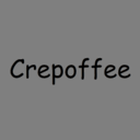Crepoffee logo