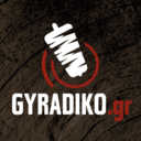 Gyradiko.gr logo