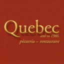 Pizza Quebec logo