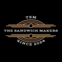 The Sandwich Makers TSM logo