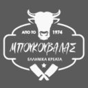Μπουκουβάλας logo