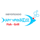 Αργυρόνησος Fish Grill logo