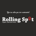 Rolling Spot logo