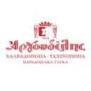 Αργουδέλης Χαλβαδοποιΐα-Ταχινοποιΐα logo
