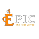 Epic Coffee logo