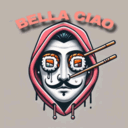 BELLA CIAO logo