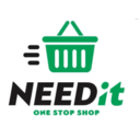 Needit Mini Market logo