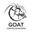 Goat coffee roasters Αιγάλεω logo