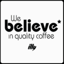 Believe logo