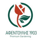 Γεωπονικό Κατάστημα Αφεντούλης 1903 logo