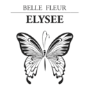 Belle fleur Elysee logo