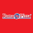 Roma Pizza (Ωραιόκαστρο) logo