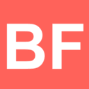 Bonsai Flowers logo
