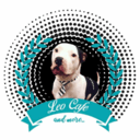 Leo coffee & more logo