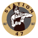 Station 47 logo