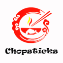 Chopsticks Sushi & Noodle bar logo