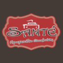 Sante logo