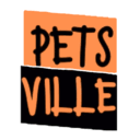 Pets Ville logo