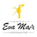 Εύα Μαρί logo
