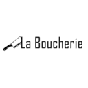 La boucherie logo