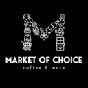 Market of choice & coffee Καισαριανή logo