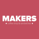 Makers logo