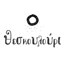 Θεσκουλούρι logo