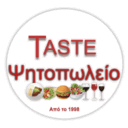 Taste logo