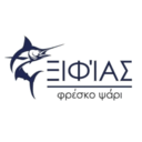 Ξιφίας logo