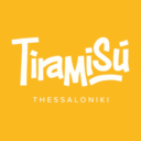 Tiramisu logo