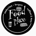 Food place logo