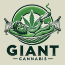 Giant Cannabis logo