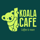 KOALA CAFE logo
