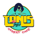 Tonis Playz logo