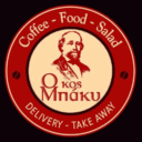 Ο κύριος Μπάκυ logo