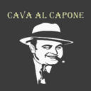 Cava Al Capone logo
