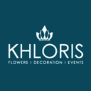 KHLORIS KOLONAKI logo