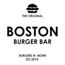 Boston Burger Bar logo
