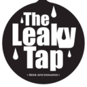 The leaky tap logo
