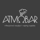 Atmobar logo